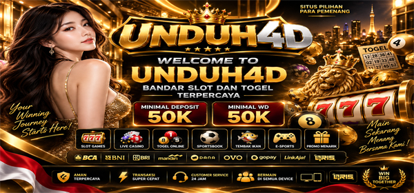 Welcome To Unduh4d